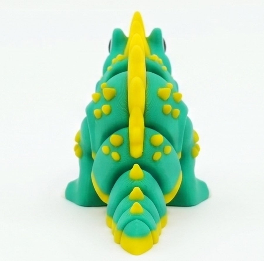 VERDE AMARELO