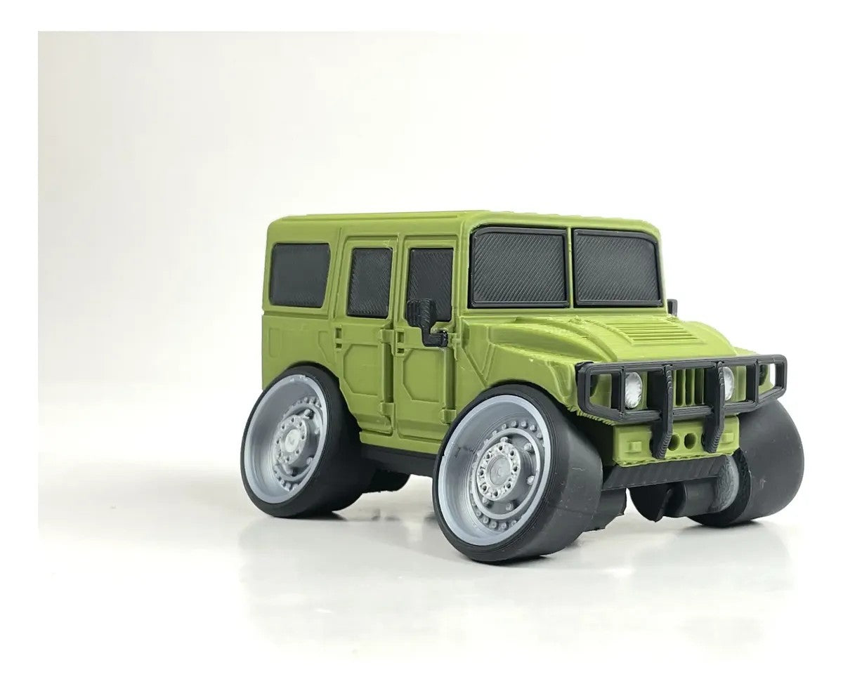 VERDE