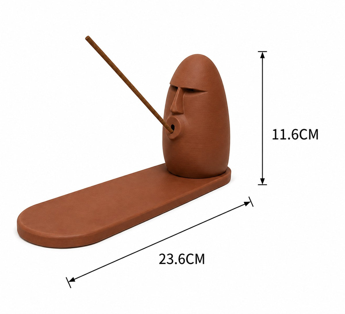 MARROM