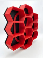 VERMELHO