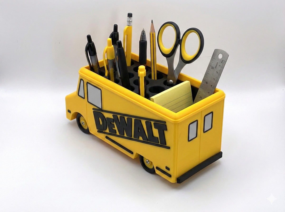 AMARELO