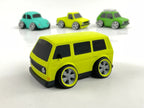 AMARELO