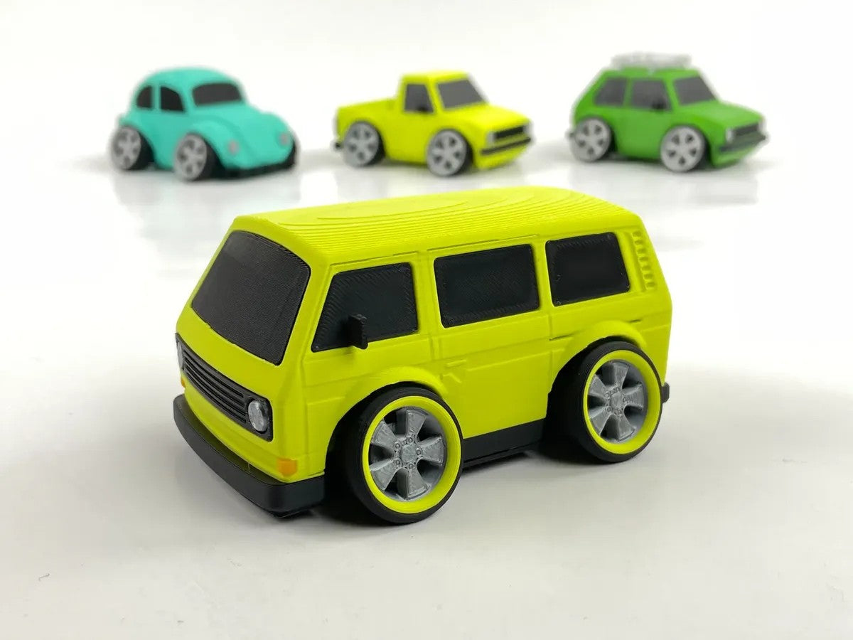 AMARELO