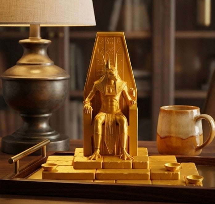 DOURADO