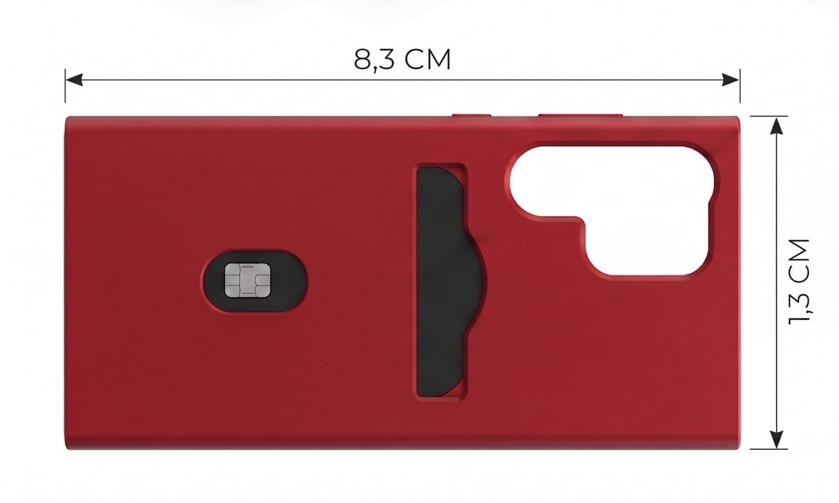 VERMELHO