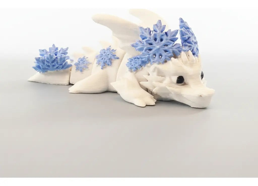 BRANCO E LILAS