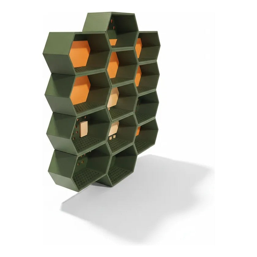 VERDE