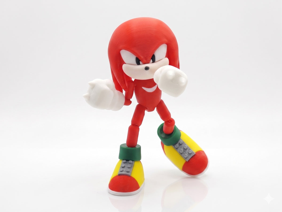 VERMELHO