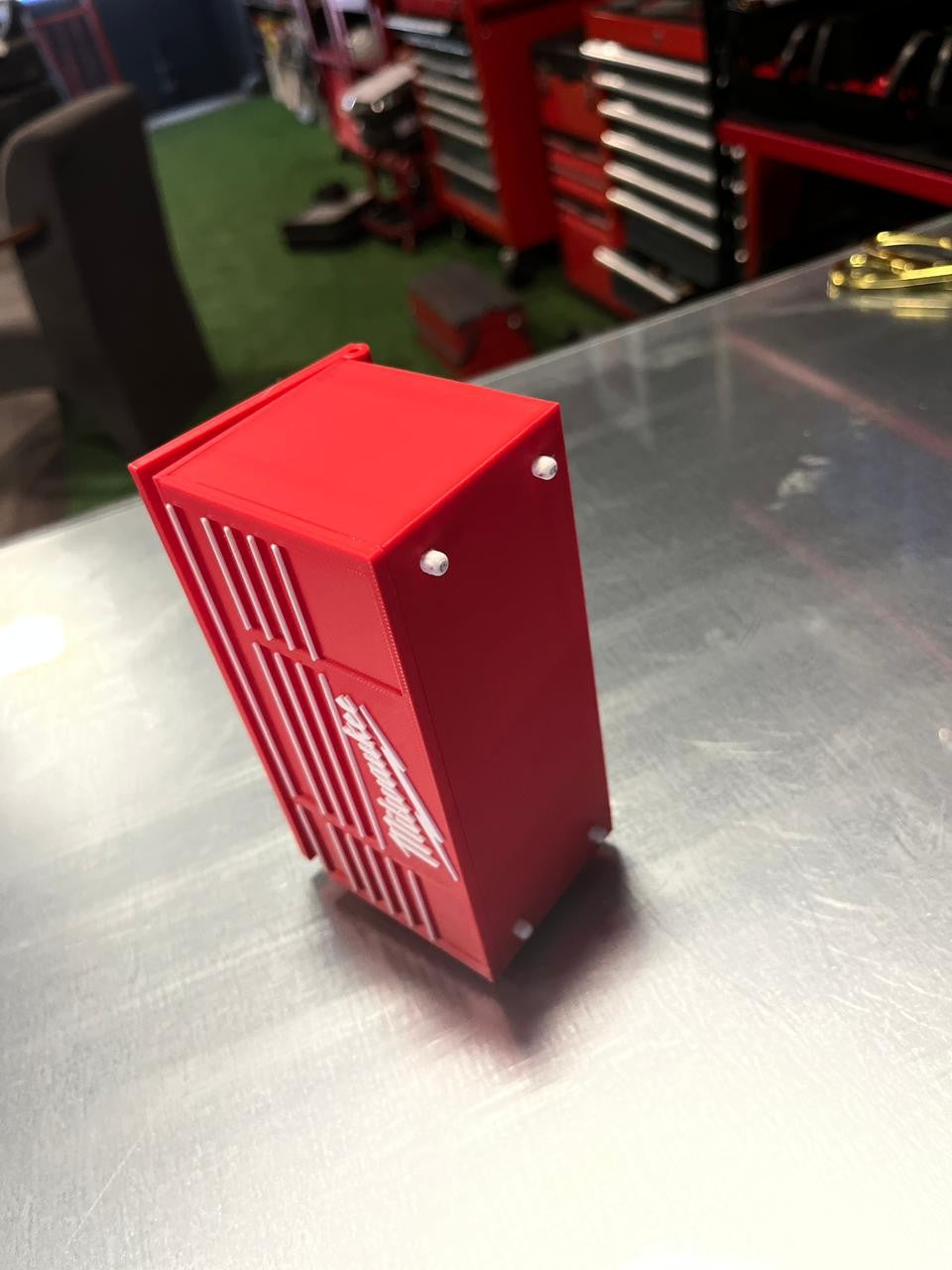 VERMELHO