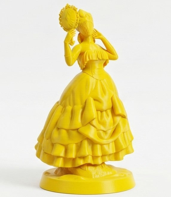 AMARELO