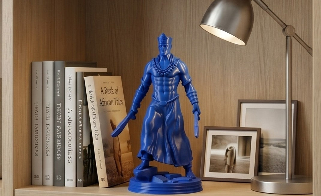 AZUL