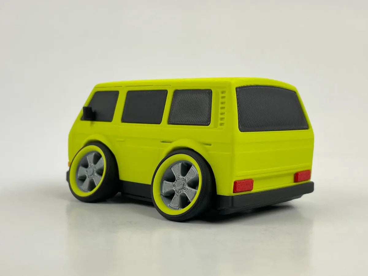 AMARELO