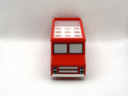 VERMELHO