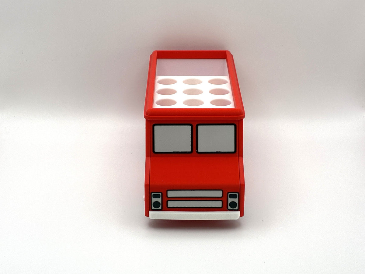 VERMELHO