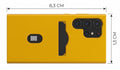 AMARELO