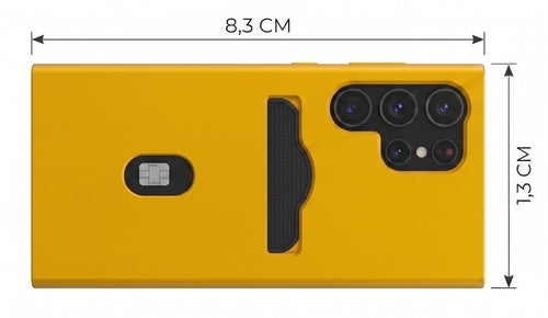 AMARELO
