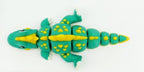 VERDE AMARELO