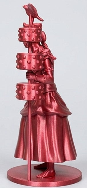 BRONZE