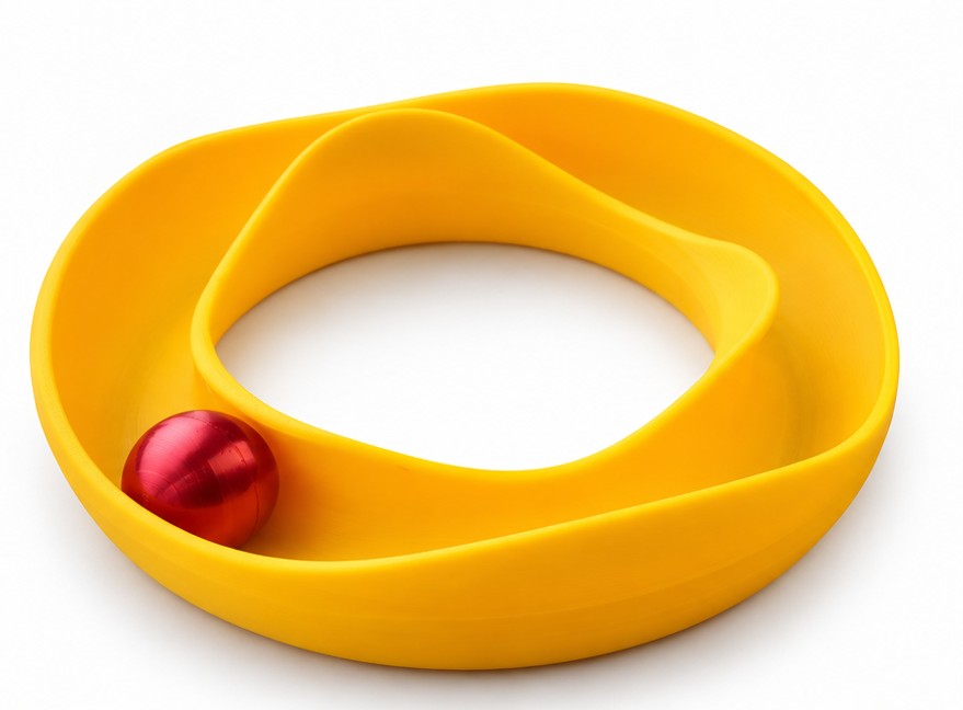 AMARELO