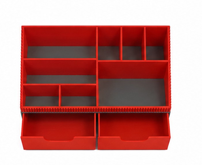 VERMELHO