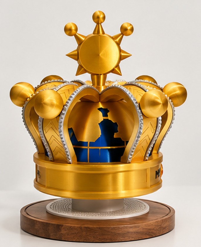 DOURADO