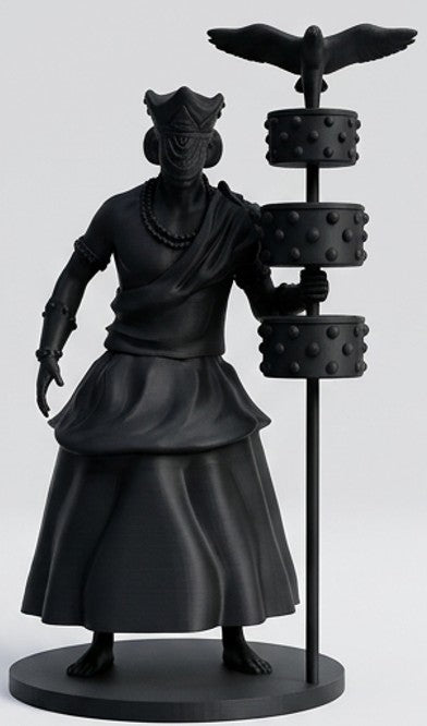 PRETO