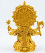 DOURADO