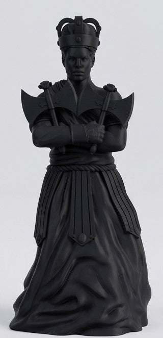 PRETO