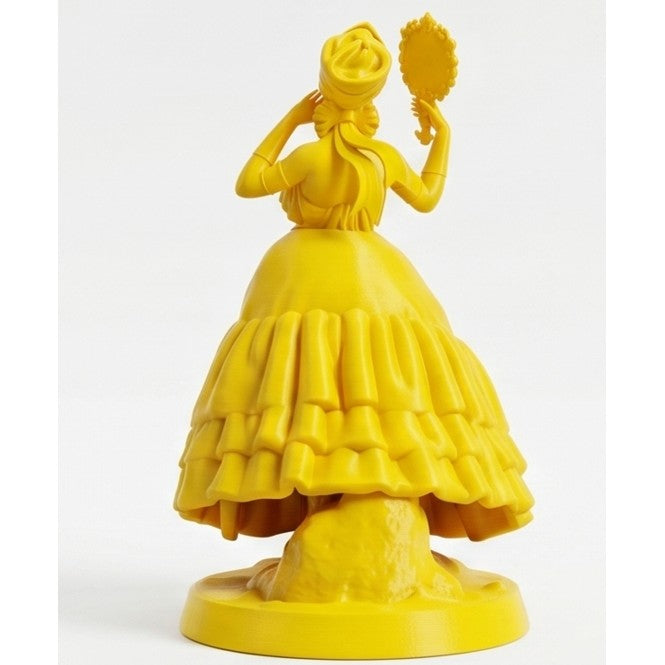AMARELO