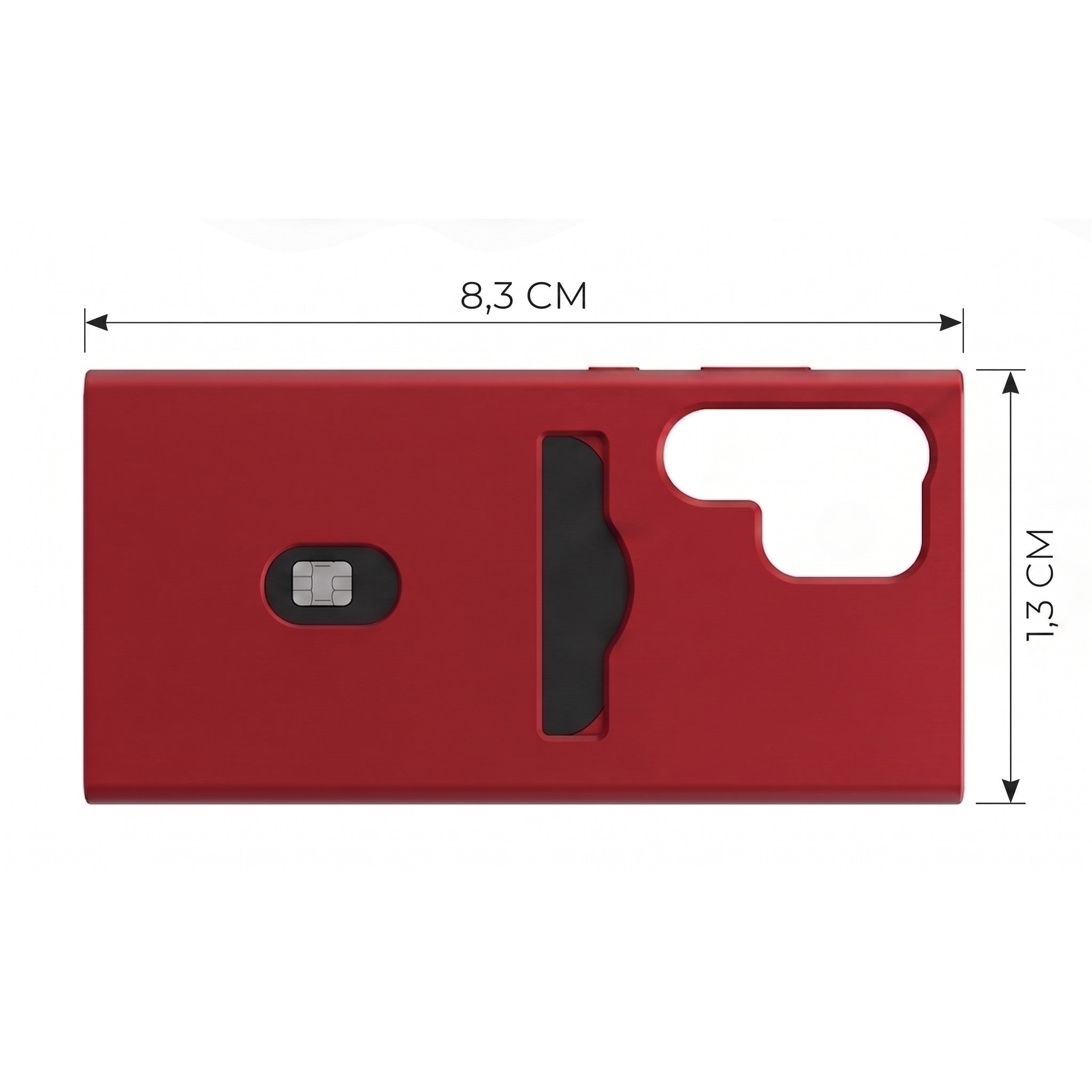 VERMELHO