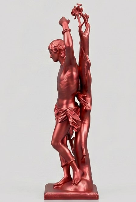 BRONZE