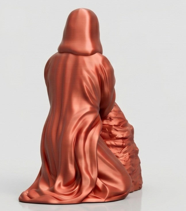 BRONZE