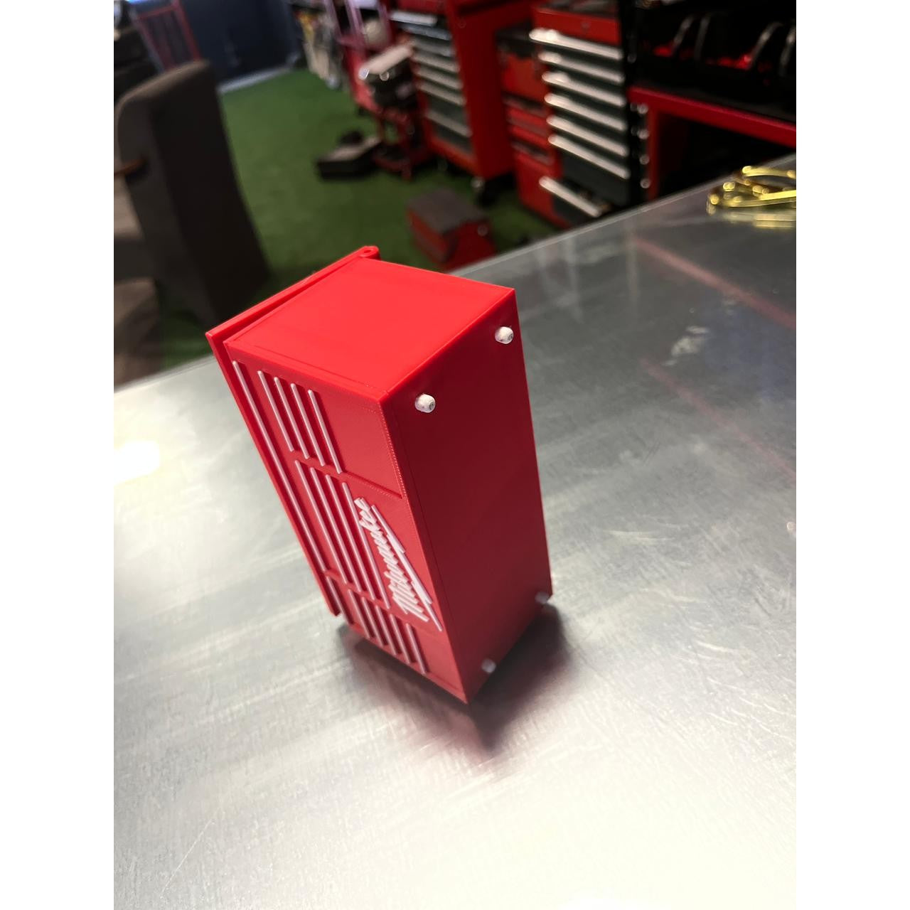 VERMELHO