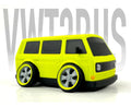 AMARELO