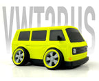 AMARELO