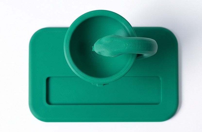 VERDE