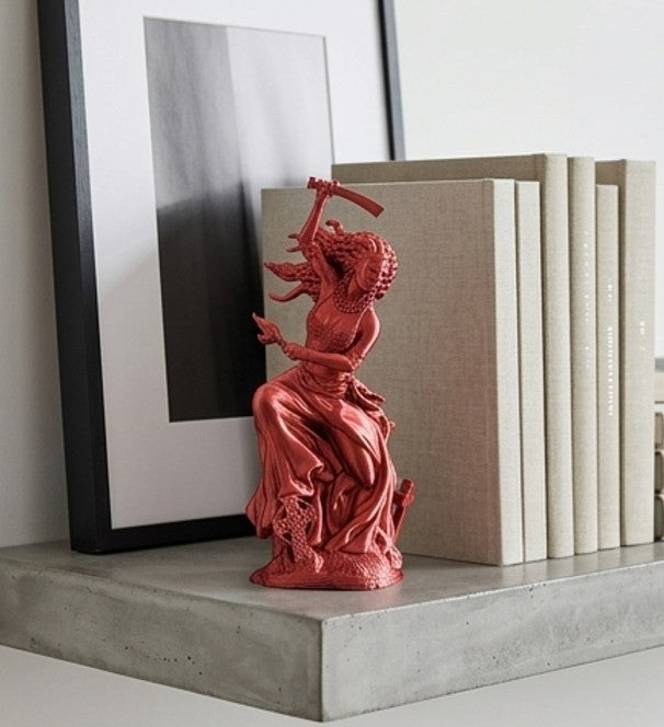 BRONZE