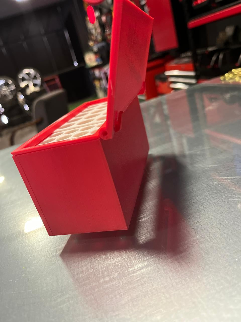 VERMELHO