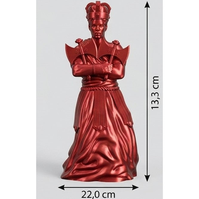 BRONZE
