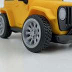 AMARELO