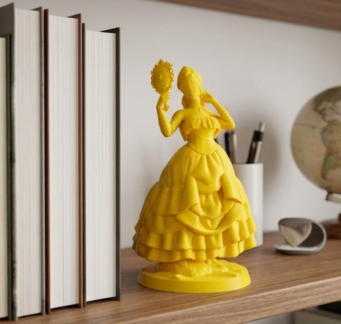 AMARELO