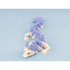 BRANCO E LILAS