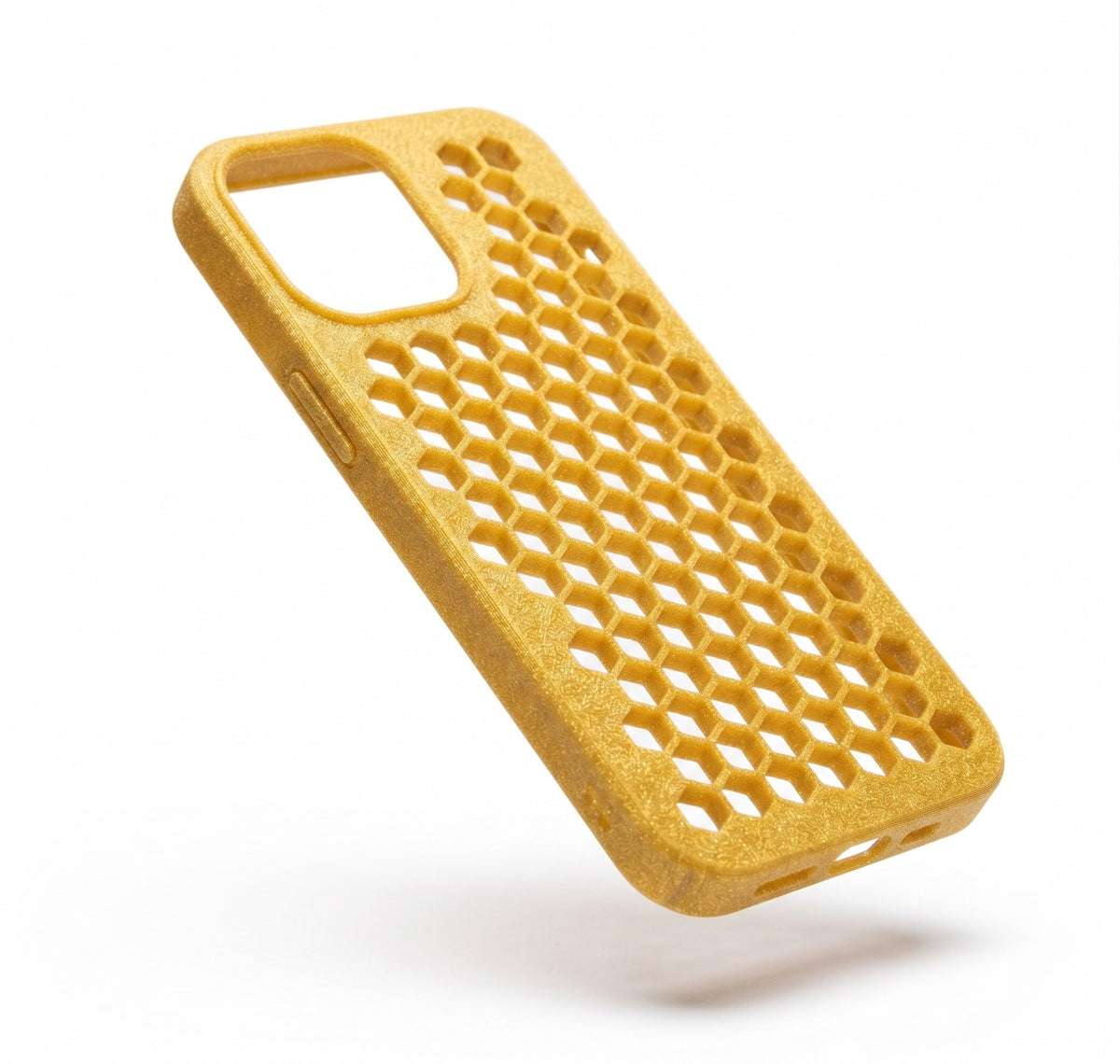 AMARELO