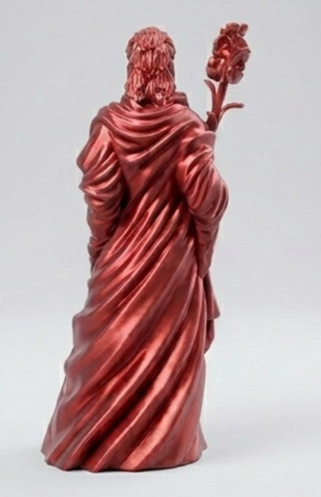 BRONZE