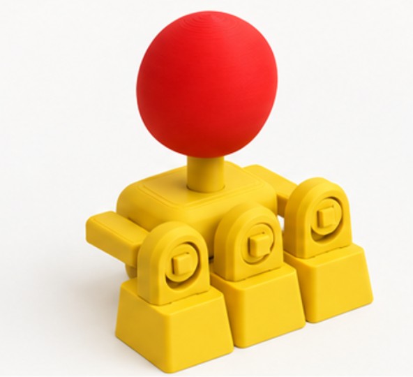 AMARELO