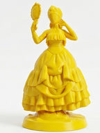 AMARELO