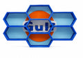 AZUL CELESTE