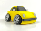 AMARELO