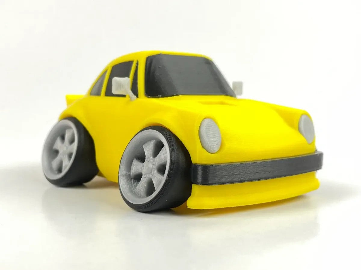AMARELO