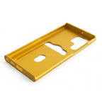 AMARELO